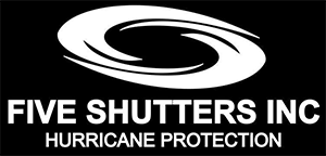 FIVE SHUTTERS INC